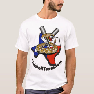ClubellTexas T-shirt