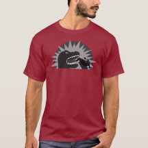Clubman Mannen T-shirt