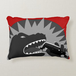 Clubman Pillow Accent Kussen