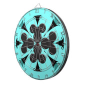 Clubs Dartbord (Voorkant Rechts)