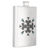 Clubs Flacon (Rechts)