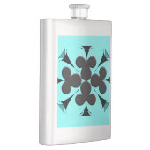 Clubs Flacon (Rechts)