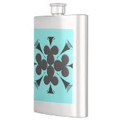 Clubs Flacon (Links)