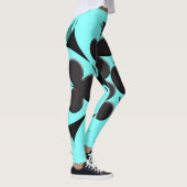 Clubs Leggings (Rechts)