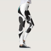 Clubs Leggings (Rechts)