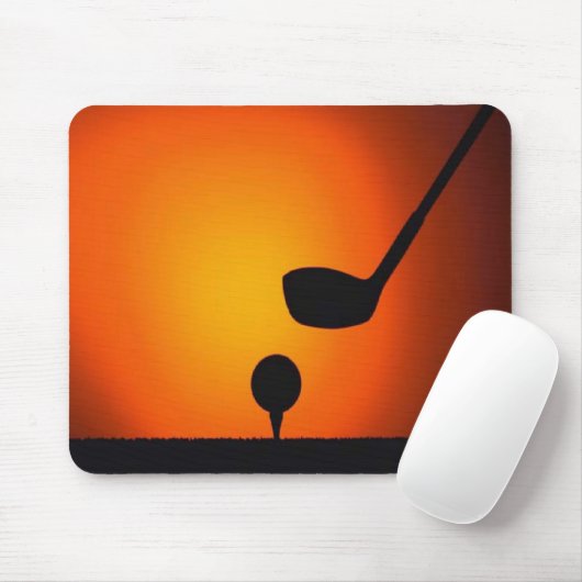 Clubs Muismat (Met muis)