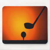 Clubs Muismat (Voorkant)