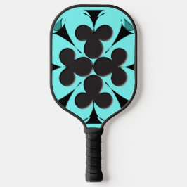 Clubs Pickleball Paddle