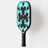 Clubs Pickleball Paddle (Links)