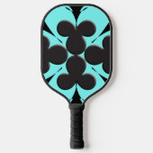 Clubs Pickleball Paddle (Voorkant)