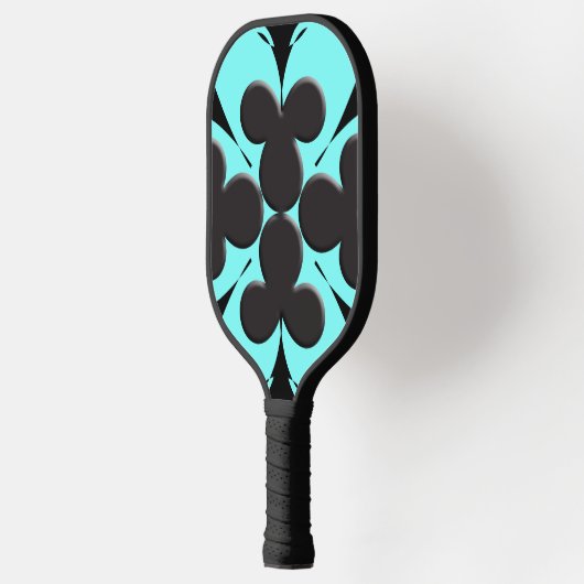 Clubs Pickleball Paddle (Links)