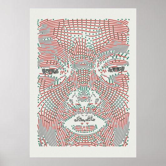 clubs poster (Voorkant)