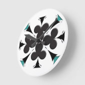 Clubs Ronde Klok (Hoek)