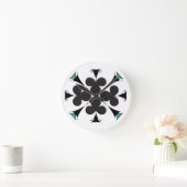 Clubs Ronde Klok (Huis)