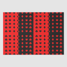 Clubs, schoppen, harten, diamanten - koel