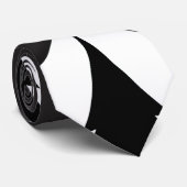 Clubs Stropdas (Opgerold)