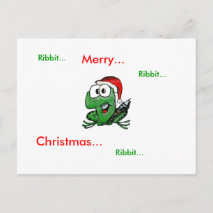 clubSakai Kerstkaart Feestdagenkaart