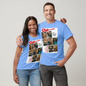 Clue 1985 retro jongen t-shirt (Unisex)