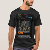 CLUE Classic T-Shirt
