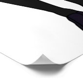 Clueless Cher Dionne Poster (Hoek)