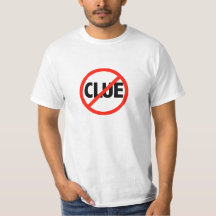 Clueless T-Shirt