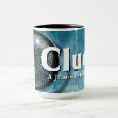 Clues Journal-Mok Mok (Midden)