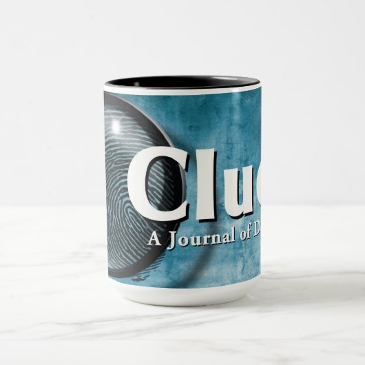 Clues Journal-Mok Mok (Midden)