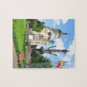 Cluj Napoca, Roemenië Legpuzzel (Horizontaal)