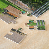 Cluj Napoca, Roemenië Legpuzzel (Zijkant)