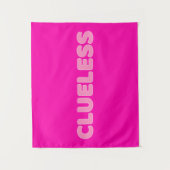 Cluless I Wandkleed (Voorkant)