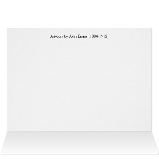 - Clumber Spaniel Dogs (Binnen Horizontaal (Boven))