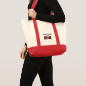 Clumber Spaniel hond Moeder Cadeaus Tote Bag (Voorkant (product))