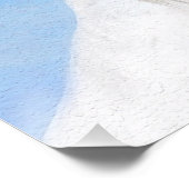 Clumber-spaniel schilderen - Kute Original Dog Art Perfect Poster (Hoek)