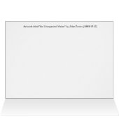  - Clumber Spaniels & a Mouse, (Binnen Horizontaal (Boven))