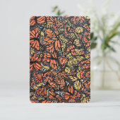 Cluster Bedankkaart (Staand voorkant)