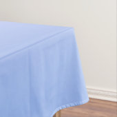 Cluster Blue Hydrangea Tafelkleed (Voorbeeld)