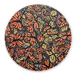 Cluster Keramische Knop