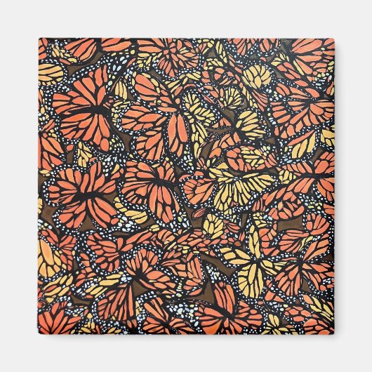 Cluster Magneet (Voorkant)