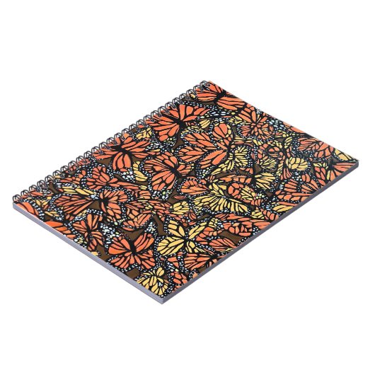 Cluster Notitieboek (Linkerzijde)