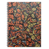 Cluster Notitieboek (Voorkant)