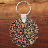 Cluster Sleutelhanger (Voorkant)