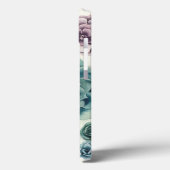 Cluster Succulenten Case-Mate iPhone Case (Achterkant / Links)