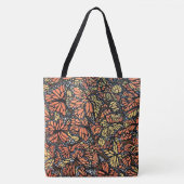 Cluster Tote Bag (Voorkant)