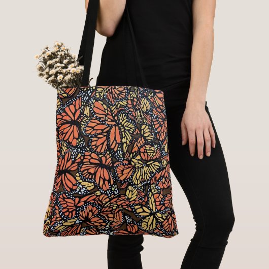 Cluster Tote Bag (Dichtbij)