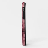 Cluster van Light Mauve Dahlias Floral Case-Mate iPhone Case (Achterkant/links)