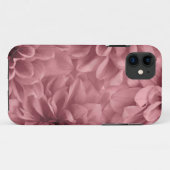 Cluster van Light Mauve Dahlias Floral Case-Mate iPhone Case (Achterkant (horizontaal))