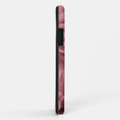 Cluster van Light Mauve Dahlias Floral Case-Mate iPhone Case (Achterkant/rechts)