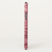 Cluster van Light Mauve Dahlias Floral Case-Mate iPhone Case (Achterkant / rechts)