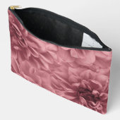 Cluster van Mauve Dahlias Floral Etui (Open)