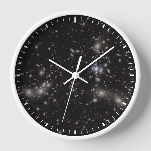 Cluster van Pandora (Voorkant)